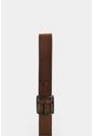 Cinturón Unifaz En Cuero Para Hombre Condor Cinturón Unifaz En Cuero Para Hombre Condor Miel 42 VÉLEZ de Vélez