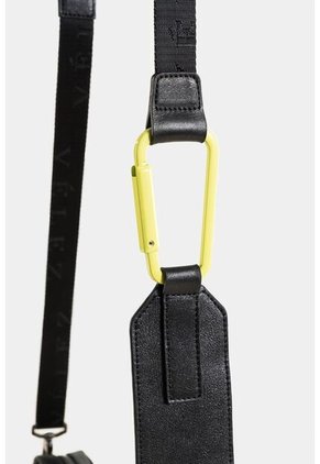 Manos Libres Cassat De Cuero Para Hombre Silueta Horizontal Manos Libres Cassat De Cuero Para Hombre Silueta Horizontal Negro Vélez