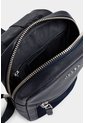 Manos Libres Mikeno 3 De Cuero Para Hombre Acabado Envejecido Manos Libres Mikeno 3 De Cuero Para Hombre Acabado Envejecido Azul Oscuro VÉLEZ de Vélez