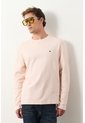Camiseta Tejida Manga Larga Para Hombre Sabina Camiseta Tejida Manga Larga Para Hombre Sabina Rosado L VÉLEZ de Vélez