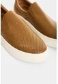 Mocasines En Cuero Grabado Para Mujer Gael Mocasines En Cuero Grabado Para Mujer Gael Miel 40 VÉLEZ de Vélez