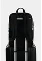 Morral Marfilo De Cuero Y Nylon Para Mujer Manija Trenzada Morral Marfilo De Cuero Y Nylon Para Mujer Manija Trenzada Negro VÉLEZ de Vélez