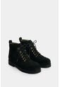 Botas En Carnaza Bordada Para Hombre Nacar Botas En Carnaza Bordada Para Hombre Nacar Negro 39 VÉLEZ de Vélez