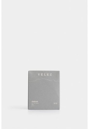 Eau De Toilette Ámbar Viajero Masculino 50ml Eau De Toilette Ámbar Viajero Masculino 50ml Cafe Vélez