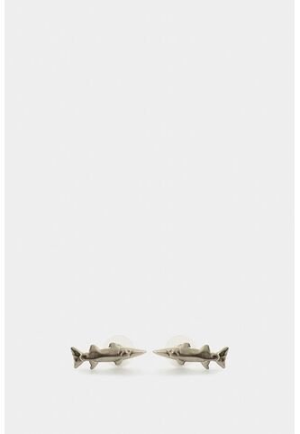 Aretes Lucio De Mar Aretes Lucio De Mar Plata VÉLEZ Vélez