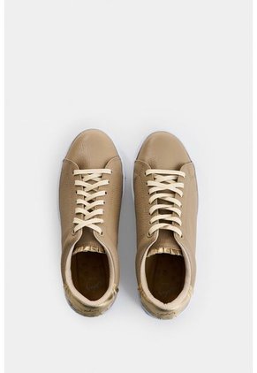 Tenis Casual De Cuero Combinados Tenis Casual De Cuero Combinados Arena 41 VÉLEZ