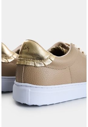 Tenis Casual De Cuero Combinados Tenis Casual De Cuero Combinados Arena 41 VÉLEZ