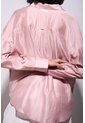 Camisa Manga Larga Para Mujer Pearl Camisa Manga Larga Para Mujer Pearl Rosado M VÉLEZ de Vélez