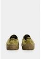 Mocasín En Cuero Para Hombre Malta 2.0 Mocasín En Cuero Para Hombre Malta 2.0 Verde Oliva 45 VÉLEZ de Vélez