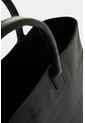 Tote Bag Flowers En Cuero Tote Bag Flowers En Cuero Negro VÉLEZ de Vélez