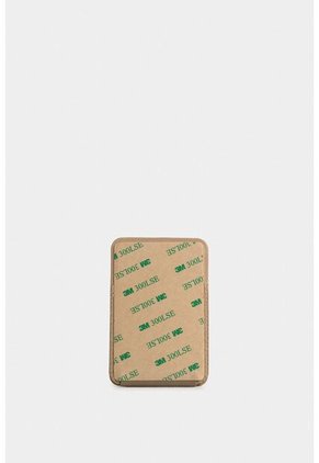 Porta Tarjetas Adhesivo Para Celular Australis De Cuero Porta Tarjetas Adhesivo Para Celular Australis De Cuero Arena Vélez