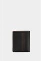 Billetera De Cuero Para Hombre Creta 2 Billetera De Cuero Para Hombre Creta 2 Negro VÉLEZ de Vélez