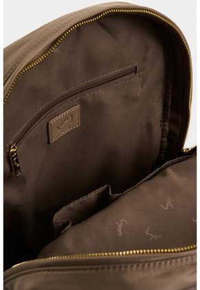 Morral Charlotte En Lona Para Mujer Casual Morral Charlotte En Lona Para Mujer Casual Arena VÉLEZ