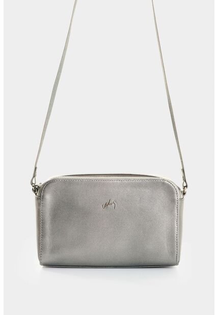 Manos Libres De Cuero Folia Para Mujer Verona Manos Libres De Cuero Folia Para Mujer Verona Grafito VÉLEZ