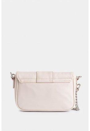 Manos Libres Nova En Lona Para Mujer Detalle Multicolor Manos Libres Nova En Lona Para Mujer Detalle Multicolor Blanco VÉLEZ