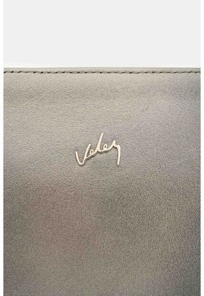 Manos Libres De Cuero Folia Para Mujer Verona Manos Libres De Cuero Folia Para Mujer Verona Grafito VÉLEZ