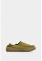 Mocasín En Cuero Para Hombre Malta 2.0 Mocasín En Cuero Para Hombre Malta 2.0 Verde Oliva 42 VÉLEZ de Vélez