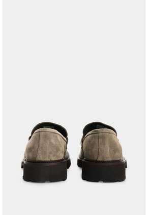 Mocasines En Cuero Para Hombre Tikal Mocasines En Cuero Para Hombre Tikal Tabaco 44 VÉLEZ