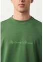 Camiseta Relaxed Fit Para Hombre Camiseta Relaxed Fit Para Hombre Verde XL VÉLEZ de Vélez