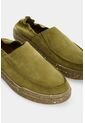 Mocasín En Cuero Para Hombre Malta 2.0 Mocasín En Cuero Para Hombre Malta 2.0 Verde Oliva 38 VÉLEZ de Vélez