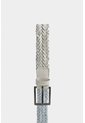 Cinturón Unifaz De Cuero Trenzado Para Hombre Punta Espada Cinturón Unifaz De Cuero Trenzado Para Hombre Punta Espada Blanco 36 VÉLEZ de Vélez