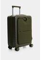 Maleta De Viaje Fall Para Hombre Carry-on Maleta De Viaje Fall Para Hombre Carry-on Verde VÉLEZ de Vélez