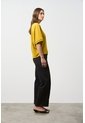 Camiseta Ópalo Para Mujer Manga Ranglan Camiseta Ópalo Para Mujer Manga Ranglan Amarillo Limon L VÉLEZ de Vélez