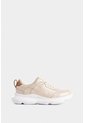 Tenis Mori 3 De Cuero Para Mujer Silueta Deportiva Tenis Mori 3 De Cuero Para Mujer Silueta Deportiva Dorado 38 VÉLEZ de Vélez
