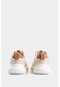Tenis Mori 3 De Cuero Para Mujer Silueta Deportiva Tenis Mori 3 De Cuero Para Mujer Silueta Deportiva Dorado 38 VÉLEZ de Vélez