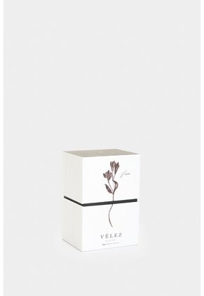 Eau De Parfum Femenino Vera 100ml Eau De Parfum Femenino Vera 100ml Negro VÉLEZ