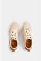 Tenis Mori 3 De Cuero Para Mujer Silueta Deportiva Tenis Mori 3 De Cuero Para Mujer Silueta Deportiva Dorado 38 VÉLEZ de Vélez