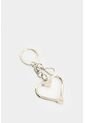 Llavero De Corazón Llavero De Corazón Niquel VÉLEZ de Vélez