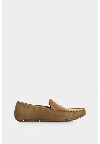 Mocasin De Cuero Para Hombre Arizona Mocasin De Cuero Para Hombre Arizona Tabaco 42 VÉLEZ Vélez