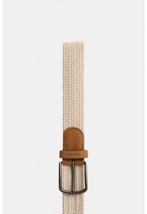 Cinturón Unifaz Arizona Tejido Para Hombre Cinturón Unifaz Arizona Tejido Para Hombre Arena 38 VÉLEZ