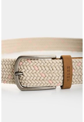 Cinturón Unifaz Arizona Tejido Para Hombre Cinturón Unifaz Arizona Tejido Para Hombre Arena 38 VÉLEZ