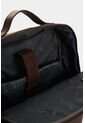 Morral Calgary De Cuero Para Hombre Silueta Slim Morral Calgary De Cuero Para Hombre Silueta Slim Cafe VÉLEZ de Vélez