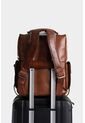 Morral New Archaeology De Cuero Para Hombre Vintage Morral New Archaeology De Cuero Para Hombre Vintage Miel VÉLEZ de Vélez