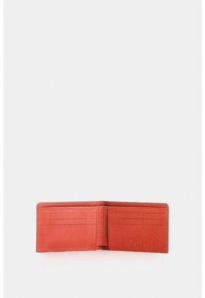 Billetera En Cuero Para Hombre Ical Billetera En Cuero Para Hombre Ical Tabaco VÉLEZ