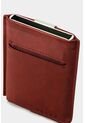 Porta Documentos De Cuero Miniwallet Porta Documentos De Cuero Miniwallet Vinotinto VÉLEZ de Vélez