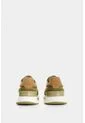 Tenis En Cuero Para Hombre Ocean Tenis En Cuero Para Hombre Ocean Verde 45 VÉLEZ de Vélez