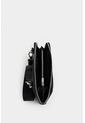 Manos Libres Elba De Cuero Para Hombre Tejido Frontal Manos Libres Elba De Cuero Para Hombre Tejido Frontal Negro VÉLEZ de Vélez