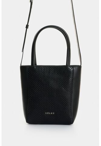 Bandolera De Cuero Para Mujer Cala Bandolera De Cuero Para Mujer Cala Negro VÉLEZ Vélez