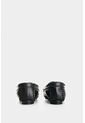 Mocasines De Cuero Folia Para Mujer Denver 2 Mocasines De Cuero Folia Para Mujer Denver 2 Negro 37 VÉLEZ de Vélez
