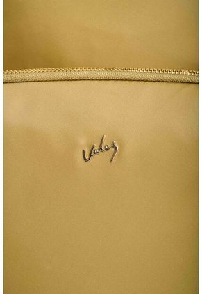 Morral Púrpura En Lona Para Mujer Casual Morral Púrpura En Lona Para Mujer Casual Verde Oliva VÉLEZ