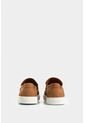 Mocasines Brescia De Cuero Gamuzado Para Hombre Efecto Envejecido Mocasines Brescia De Cuero Gamuzado Para Hombre Efecto Envejecido Miel 41 VÉLEZ de Vélez