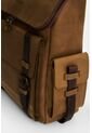 Morral Archaeology De Cuero Para Hombre Vintage Morral Archaeology De Cuero Para Hombre Vintage Miel VÉLEZ de Vélez