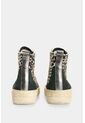 Tenis En Cuero Pelo Para Mujer Tulum Tenis En Cuero Pelo Para Mujer Tulum Blanco 40 VÉLEZ de Vélez