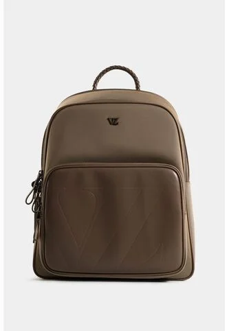 Tula Morral Legacy De Cuero Y Nylon Para Mujer Tag Para Viaje Tula Morral Legacy De Cuero Y Nylon Para Mujer Tag Para Viaje Arena VÉLEZ Vélez