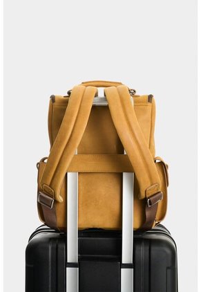 Morral Rioja Oregon En Cuero Envejecido Para Mujer Morral Rioja Oregon En Cuero Envejecido Para Mujer Miel VÉLEZ