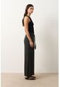 Pantalón Atacama Palazzo Para Mujer Pantalón Atacama Palazzo Para Mujer Negro 14 VÉLEZ de Vélez